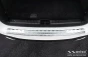 Galinio bamperio apsauga Mercedes GLS Class X167 (2020→)